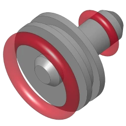 机械密封苹果版