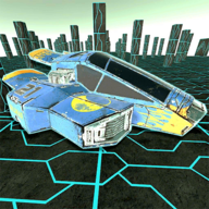 科幻太空竞赛免费版