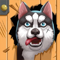 二哈拆家王手机版