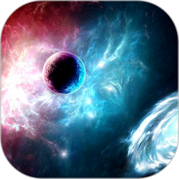 我的粒子世界无广告单机版