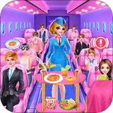 空姐乘务旅行手机版