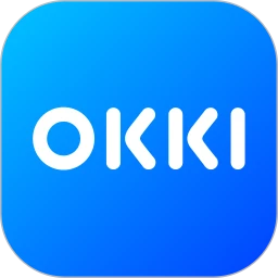 OKKI免费正版