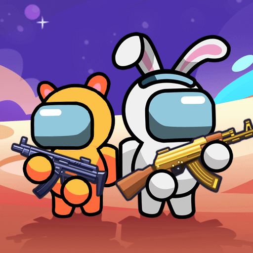 双人太空大作战免费版