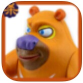 熊大熊二光头强大战免费版