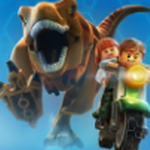 乐高侏罗纪公园官网版