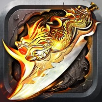 烈火斩神之猛将争霸官网版