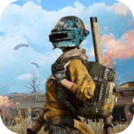 荒野绝地枪战官方版