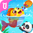 宝宝劳动小能手高画质版