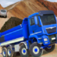 越野重型卡车安卓版