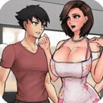 与女神一起被隔离先行服