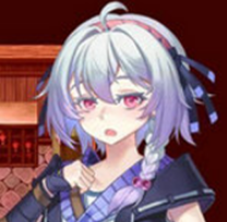 触尾少女全cg解锁中文版