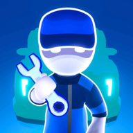 我的夏日车库官网版