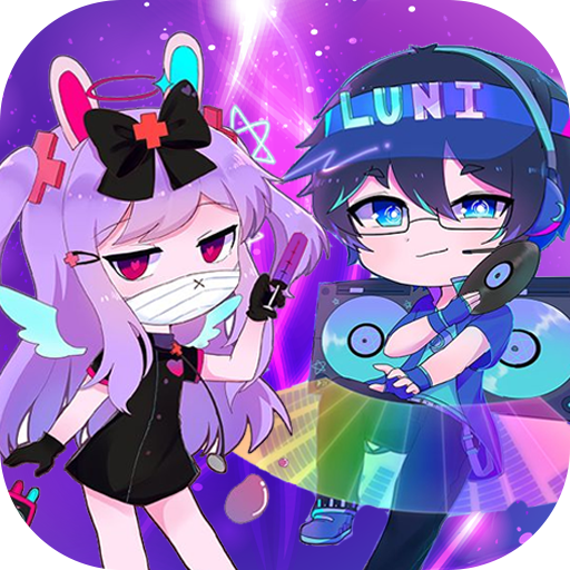 加查俱乐部乐园官网版