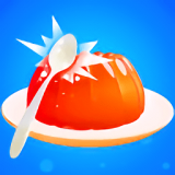 果冻堆栈球手机版