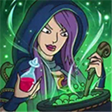 魔法商店去更新版