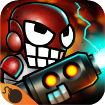 爆弹战士Blastron官网版
