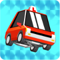 狂飙冲撞:DashyCrashy最新版