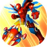 雷电超级英雄安卓版