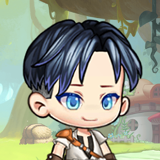 神之大陆冒险岛官网版