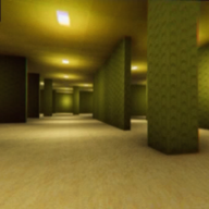 误入后室官网版