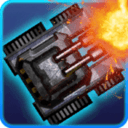 坦克大战无尽毁灭官网版