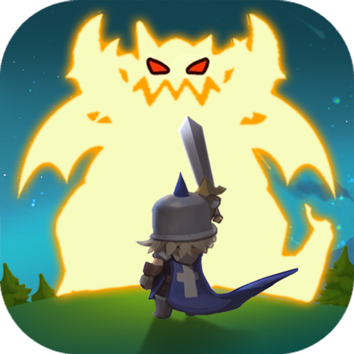 勇者与怪兽免费版