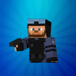 我的世界反恐精英官网版