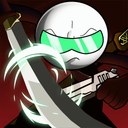 火柴人荒野逃亡官网版