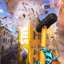 自由破坏模拟器官网版