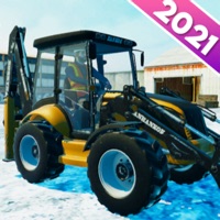 挖掘机模拟器专业