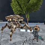 太空黑帮官网版