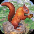野生松鼠模拟器手机版