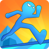 进击的小蓝人最新版