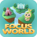 专注世界纯净版