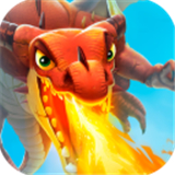 饥饿龙国服官方版