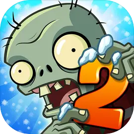 植物大战僵尸2去更新版
