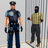 警察模拟车官网版