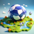 迷你足球街头安卓版