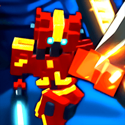 机甲英雄模拟2第5章中文版