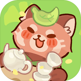 吾辈小熊猫去更新版