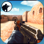 反恐精英绝地逃亡免费版