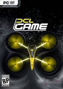 DCL无人机冠军联盟DCL - The Game