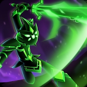 火影人影子英雄：伊曼勇士先行服