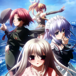 伊甸园galgame中文版