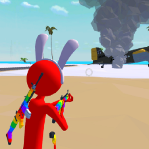 火柴人战场求生手机版