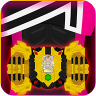 假面骑士帝骑变身模拟器精简版