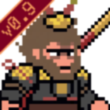 黑神话像素版唐三葬模组中文版