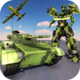 美国陆军坦克机器人官网版