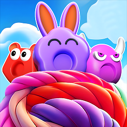 彩虹绳结3D高画质版