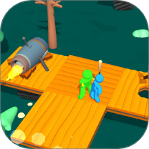 斗斗火柴人精简版